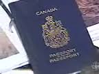 Barkan was reported to have stolen the Canadian passport of Kevin William Hunter in Guangzhao, China and traveled to North Korea in April 2004