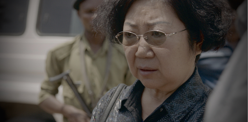 Chinese businesswoman with close ties to Chinese governmentYang Feng Glan arrested in Tanzania