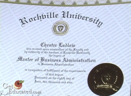 Council of Higher Education Accreditation. DOG