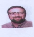 The photo used by Barkan for his fraudulent French passport used on 2010 mission to assassinate Hamas leader in Dubai
