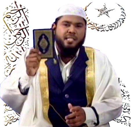 Fatwah.com Leader with Kensington University Degree