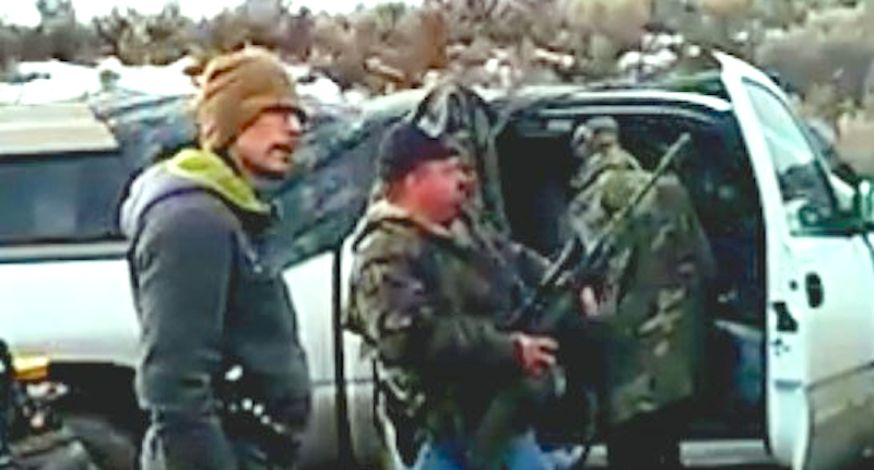David Fry and 3 of the last four holdouts in Oregon
