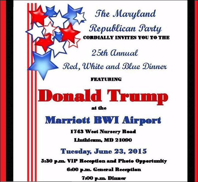md republican party