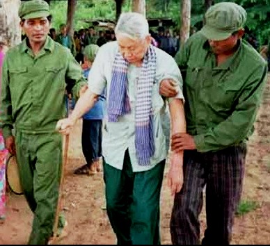 pol pot trial22222