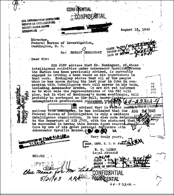 AUG 13 1943