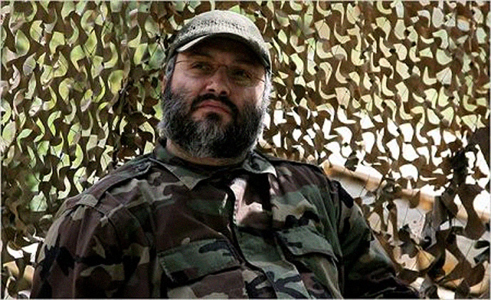 hezbollah-assasination