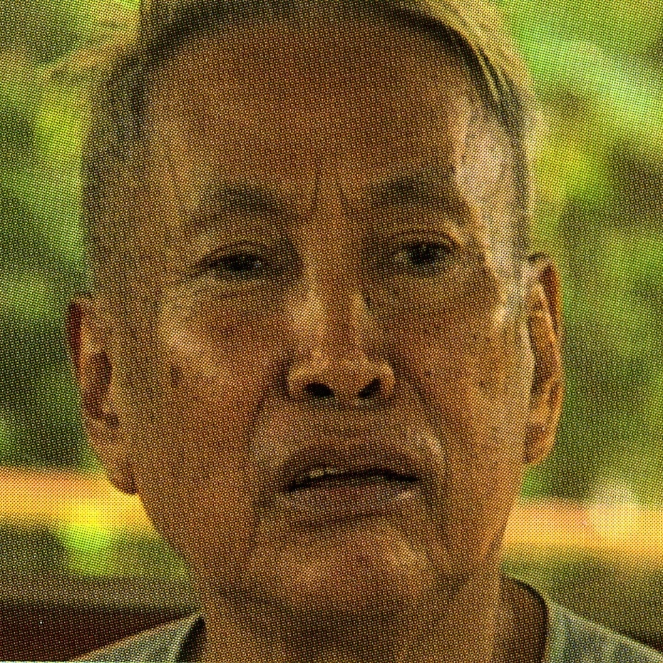 Pol Pot interview by Nate Thayer