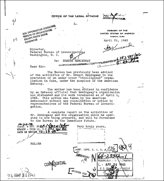 APRIL 21 1943
