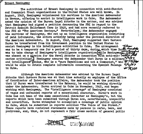 EH BY FBI OVERVIEW