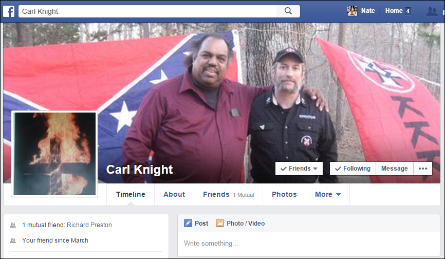 carl knight daryl andfrank