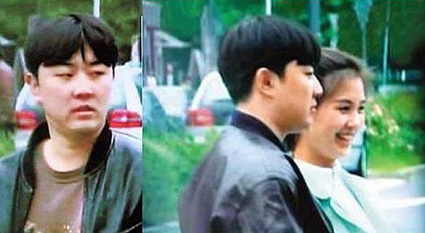 Kim jong chol