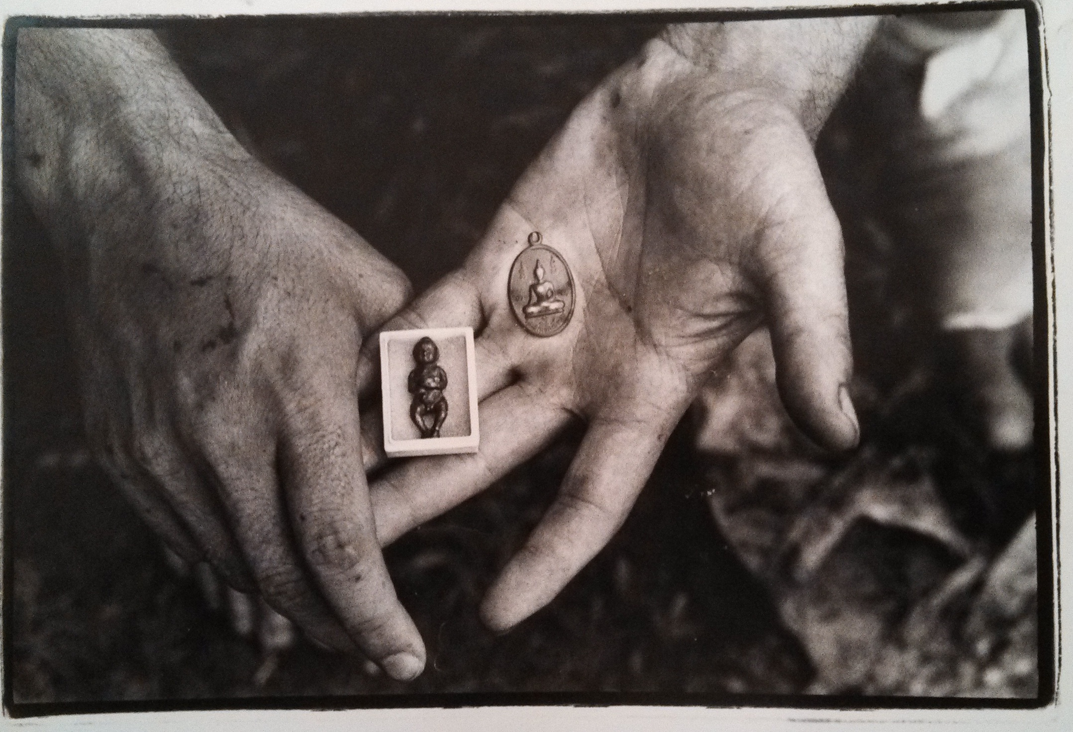 Philip Blenkinsop photo